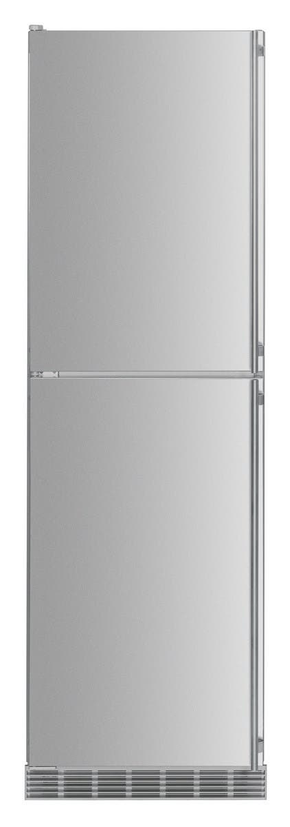 Liebherr BF1061 24 Inch Built-in Bottom-Freezer Refrigerator