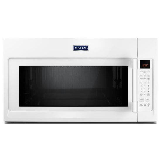 Maytag MMV5220FW White