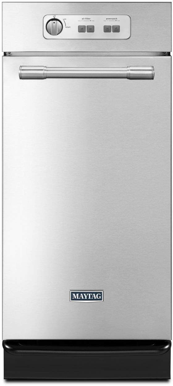 Maytag MTUC7500AFM Stainless Steel