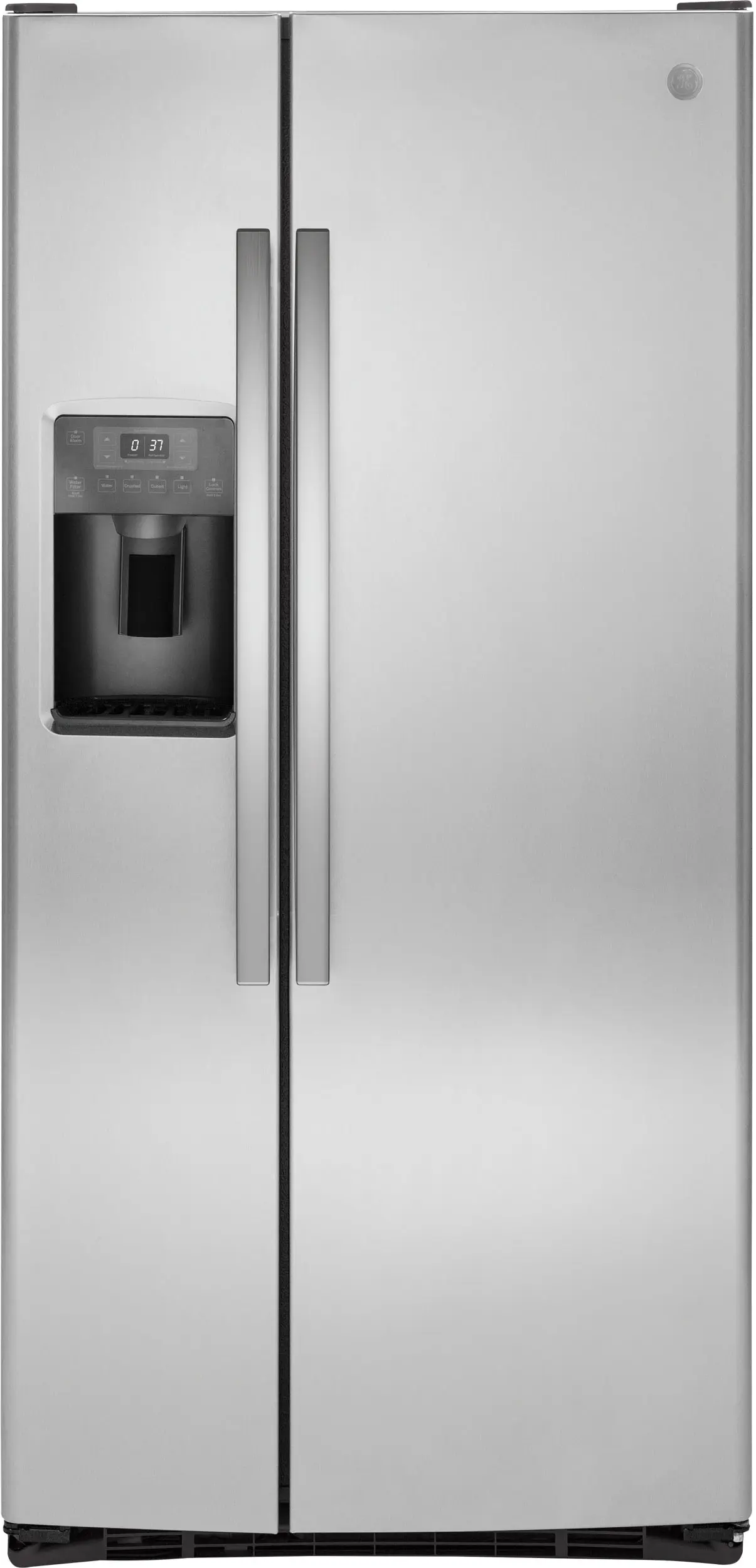 GE GSS23GSKSS Stainless Steel