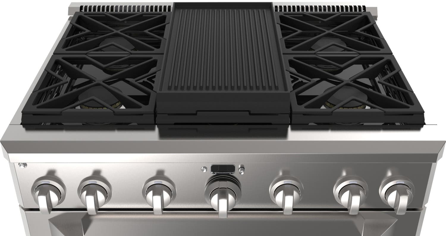 Monogram ZXGRILL Grill Accessory