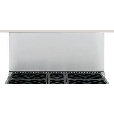 Monogram ZX12B30PSS Stainless Steel