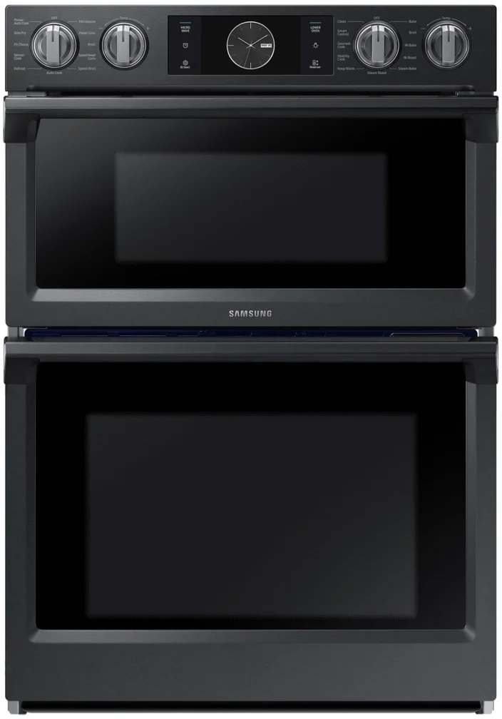Samsung Microwave Combination Wall Oven - Thumbnail 4