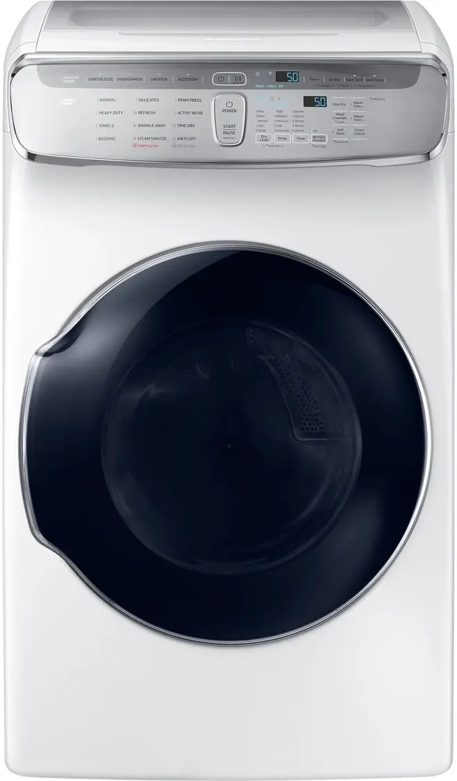 Samsung DVE60M9900W White