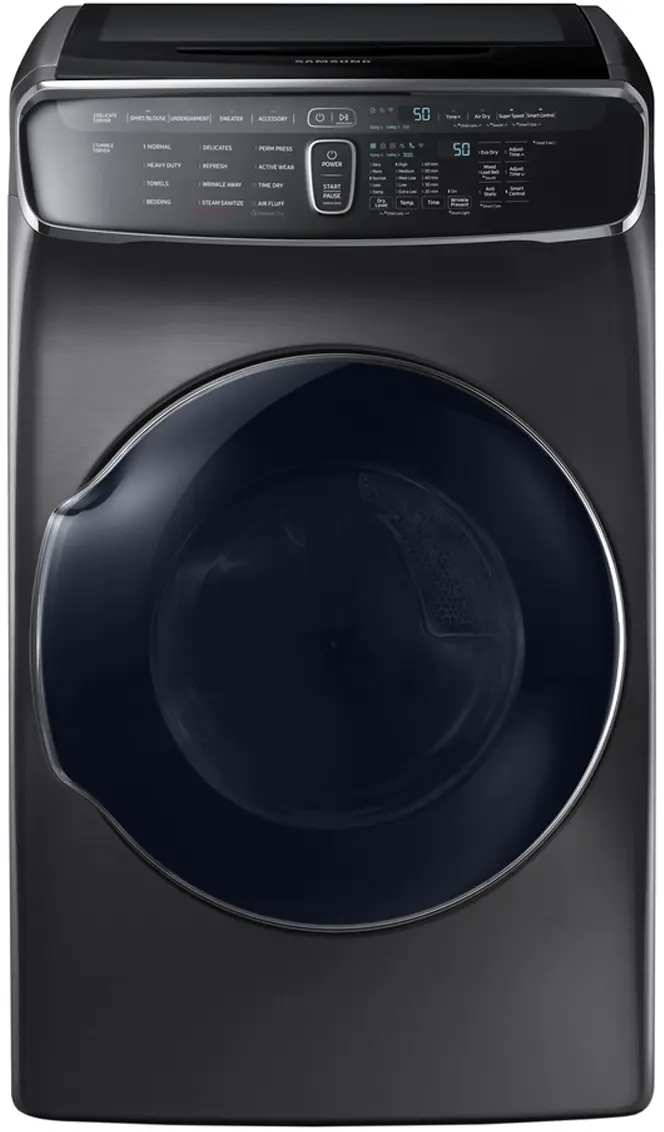Samsung DVG60M9900V Blk. Stainless