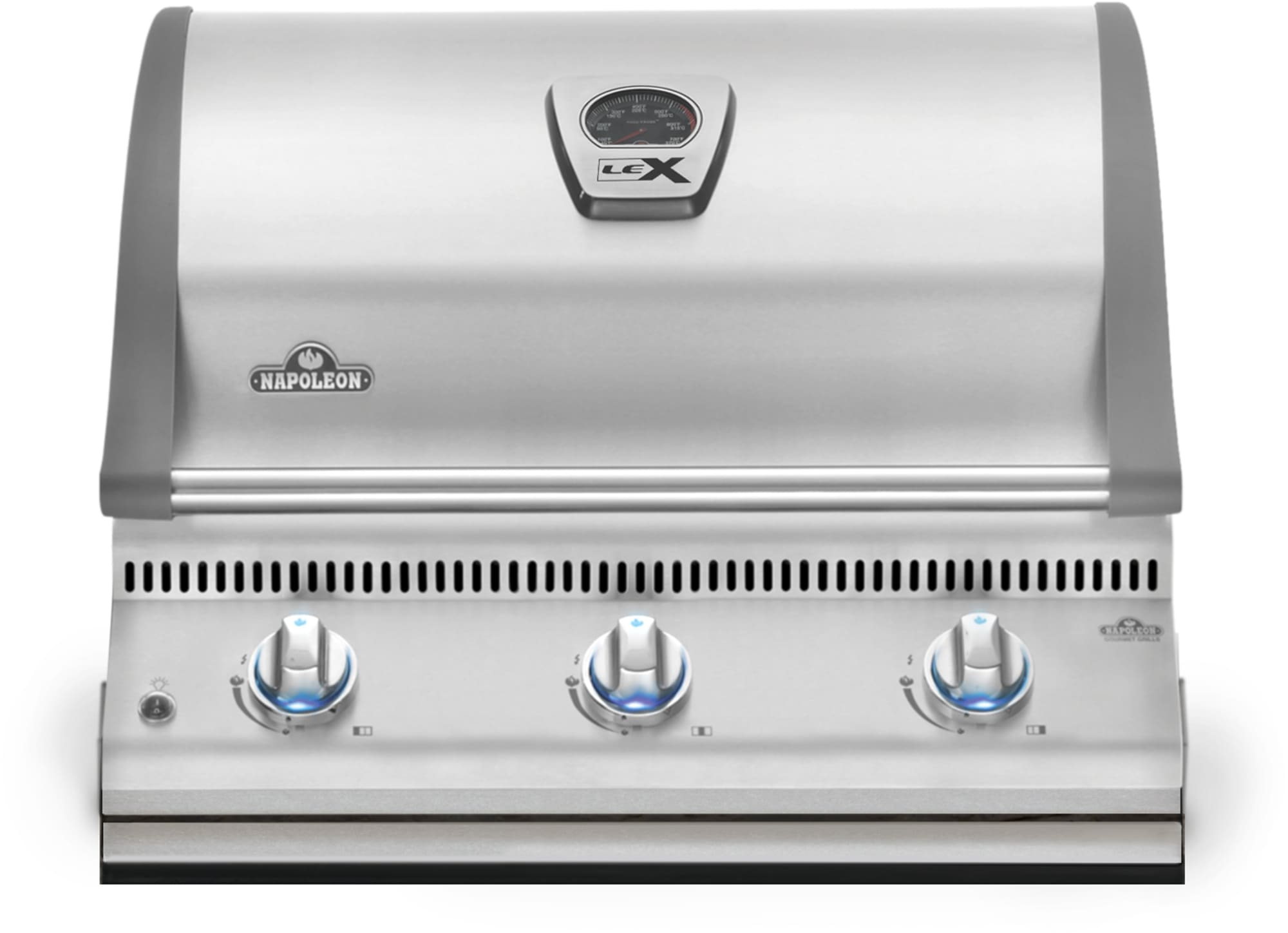 Napoleon BILEX485NSSX 30 Inch Built-In Grill