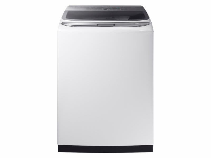 Samsung WA52M8650AW White