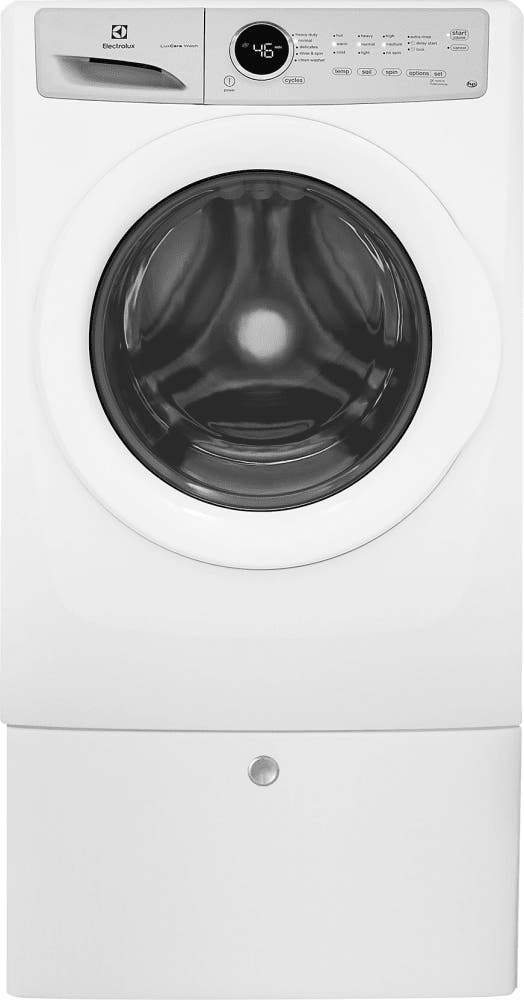 Electrolux EFLW317TIW White