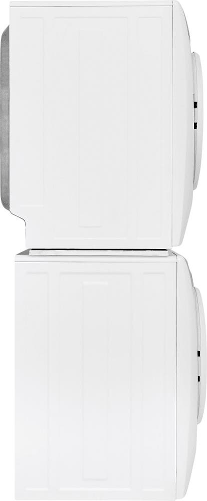 Electrolux EFLW317TIW White