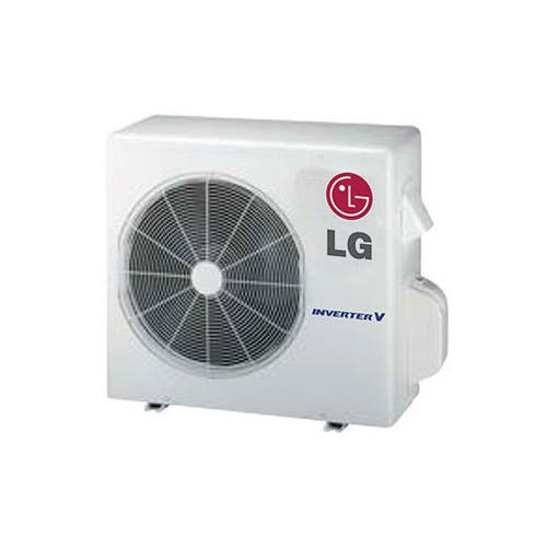 LG LSU090HXV LG Outdoor Unit