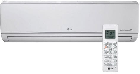 LG LSN090HXV Indoor Unit