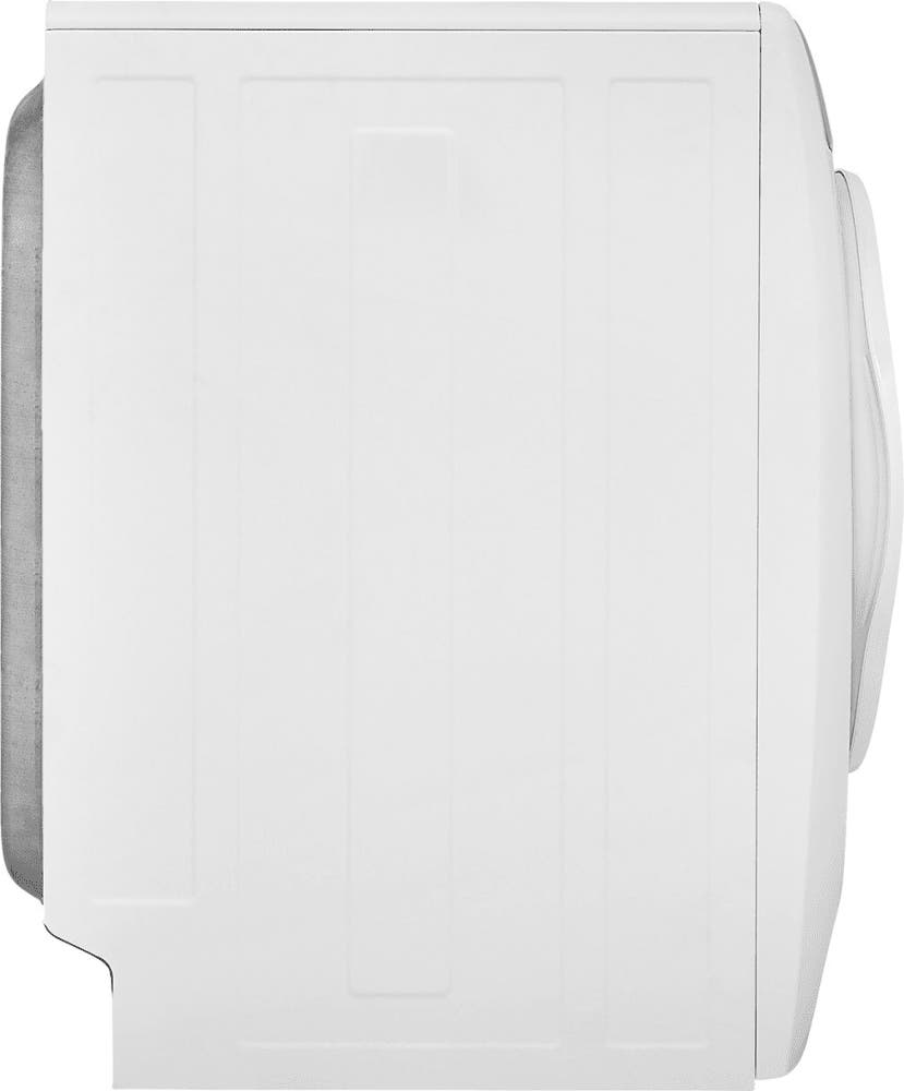 Electrolux EFDG317TIW White