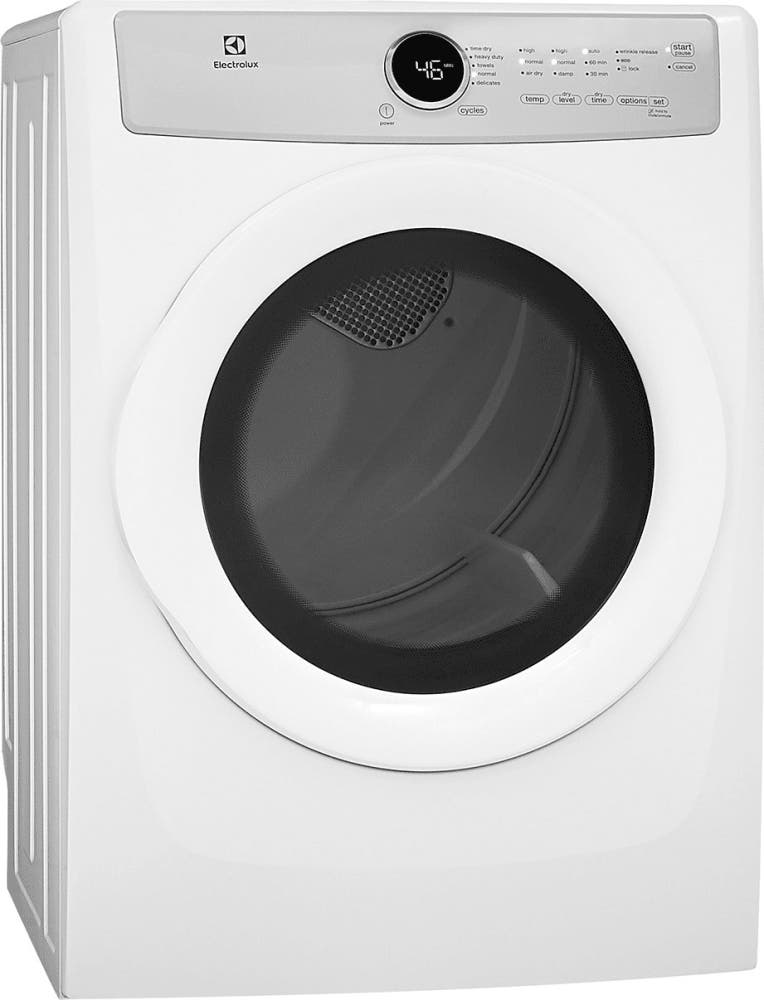 Electrolux EFDE317TIW White