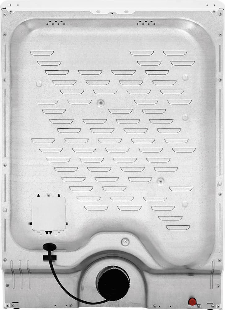 Electrolux EFDE317TIW White
