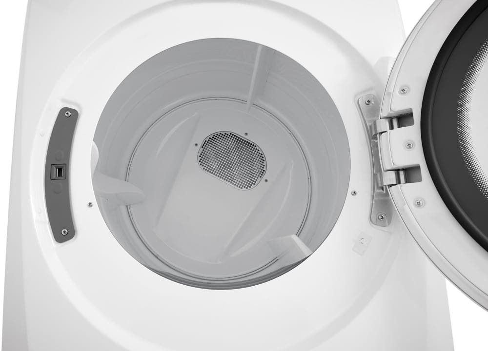 Electrolux EFDE317TIW White