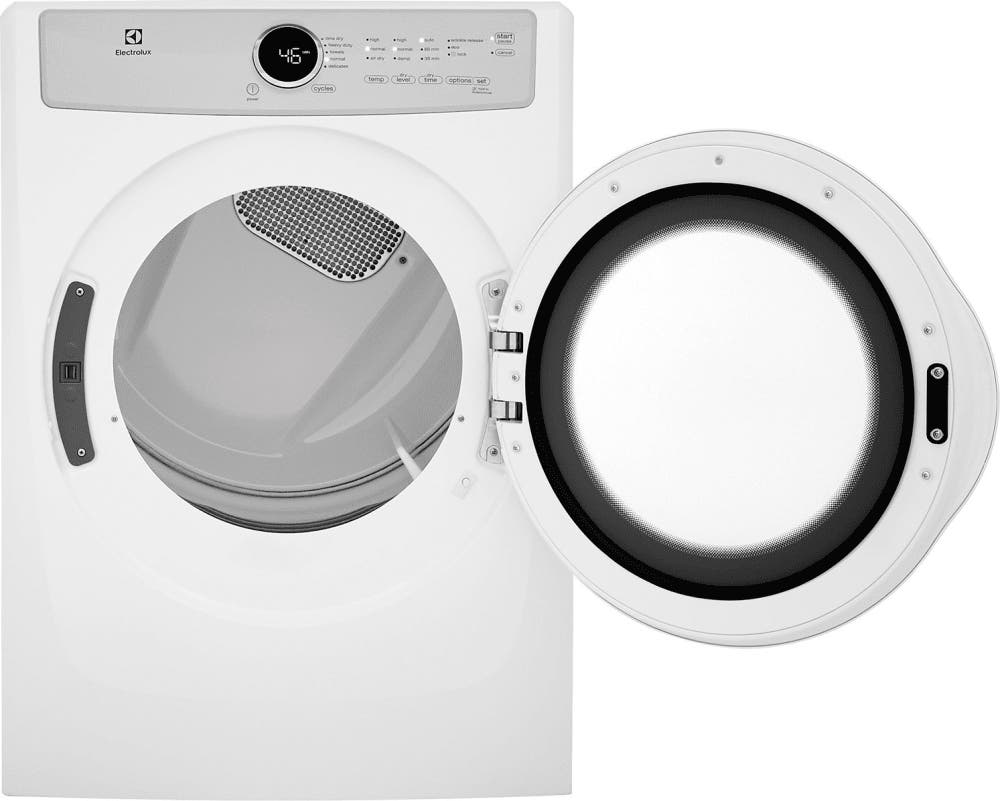 Electrolux EFDE317TIW White