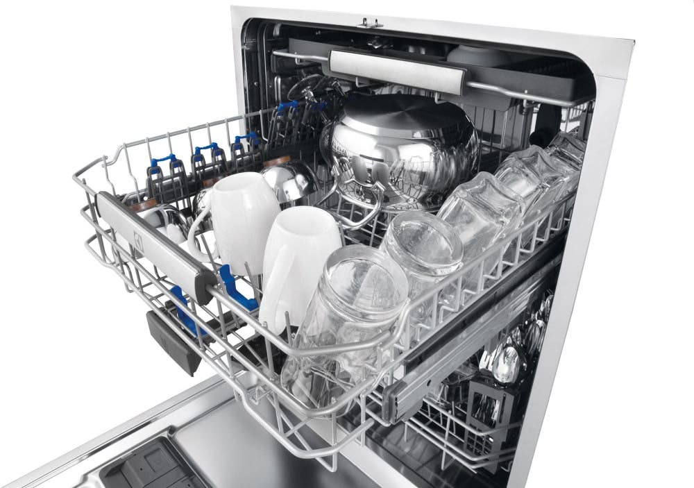Electrolux EI24ID81SS Stainless Steel