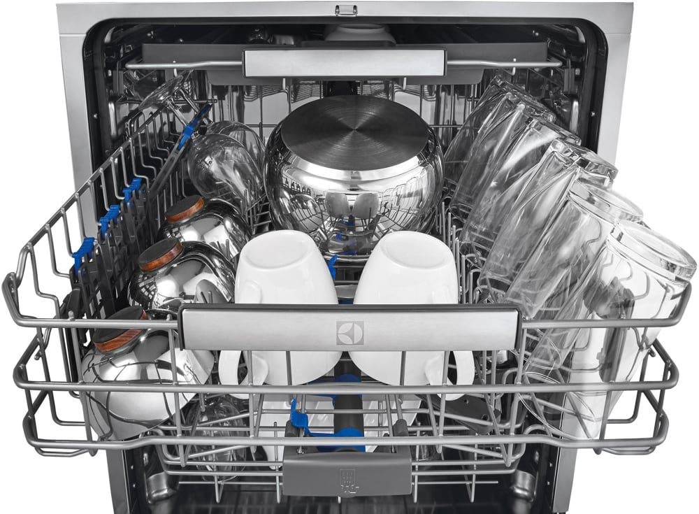 Electrolux EI24ID81SS Stainless Steel
