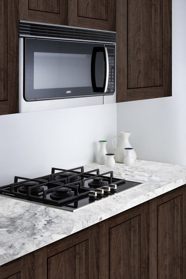 Summit OTRSS30 Stainless Steel