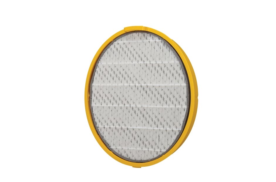 LG AAFTVT130 White (puricare Filter) / Black (deodorization Fil...