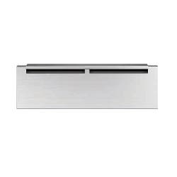 Fulgor Milano F6BG30ISL 30 Inch Backguard Island Trim