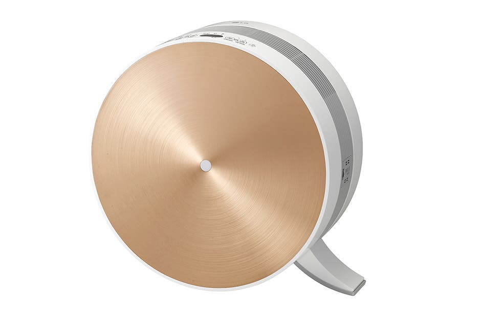 LG AS401VGA1 Gold