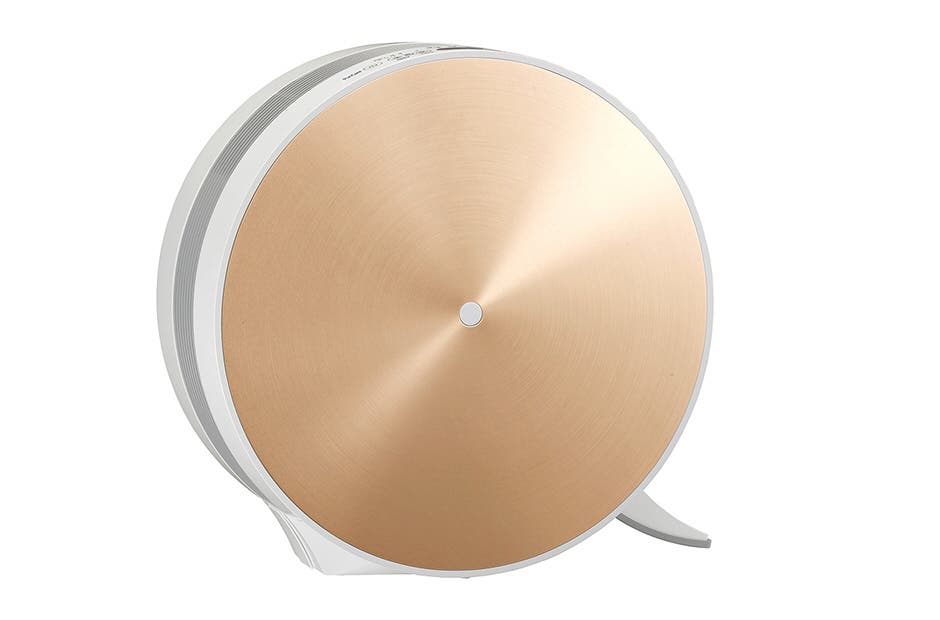 LG AS401VGA1 Gold