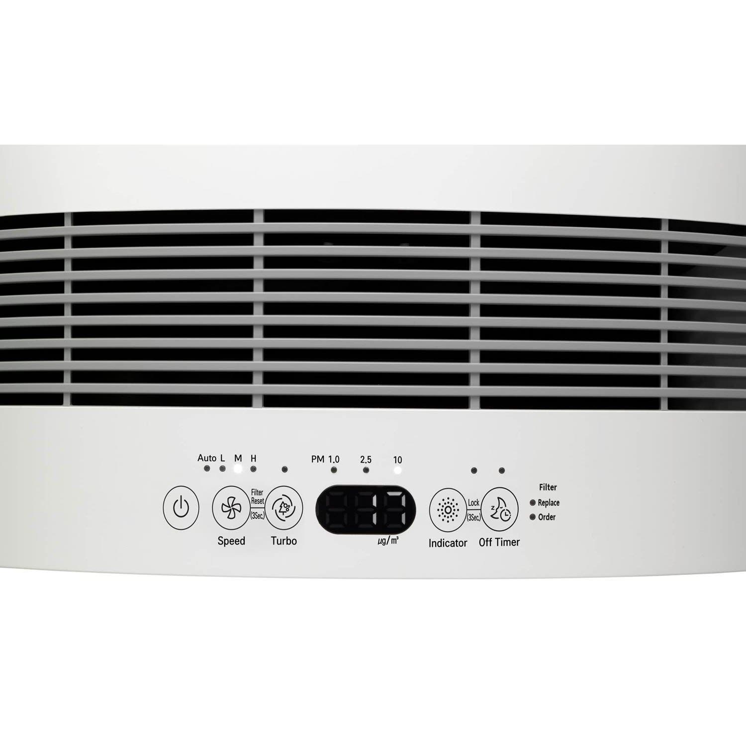 LG AS401VGA1 Gold