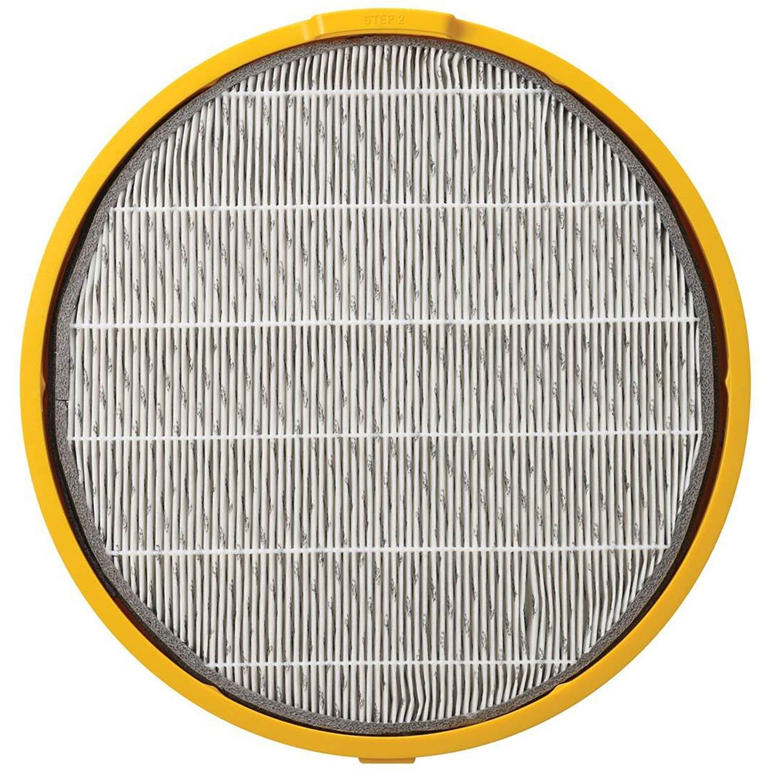 LG AS401WWA1 PuriCare Air Purifier Tower