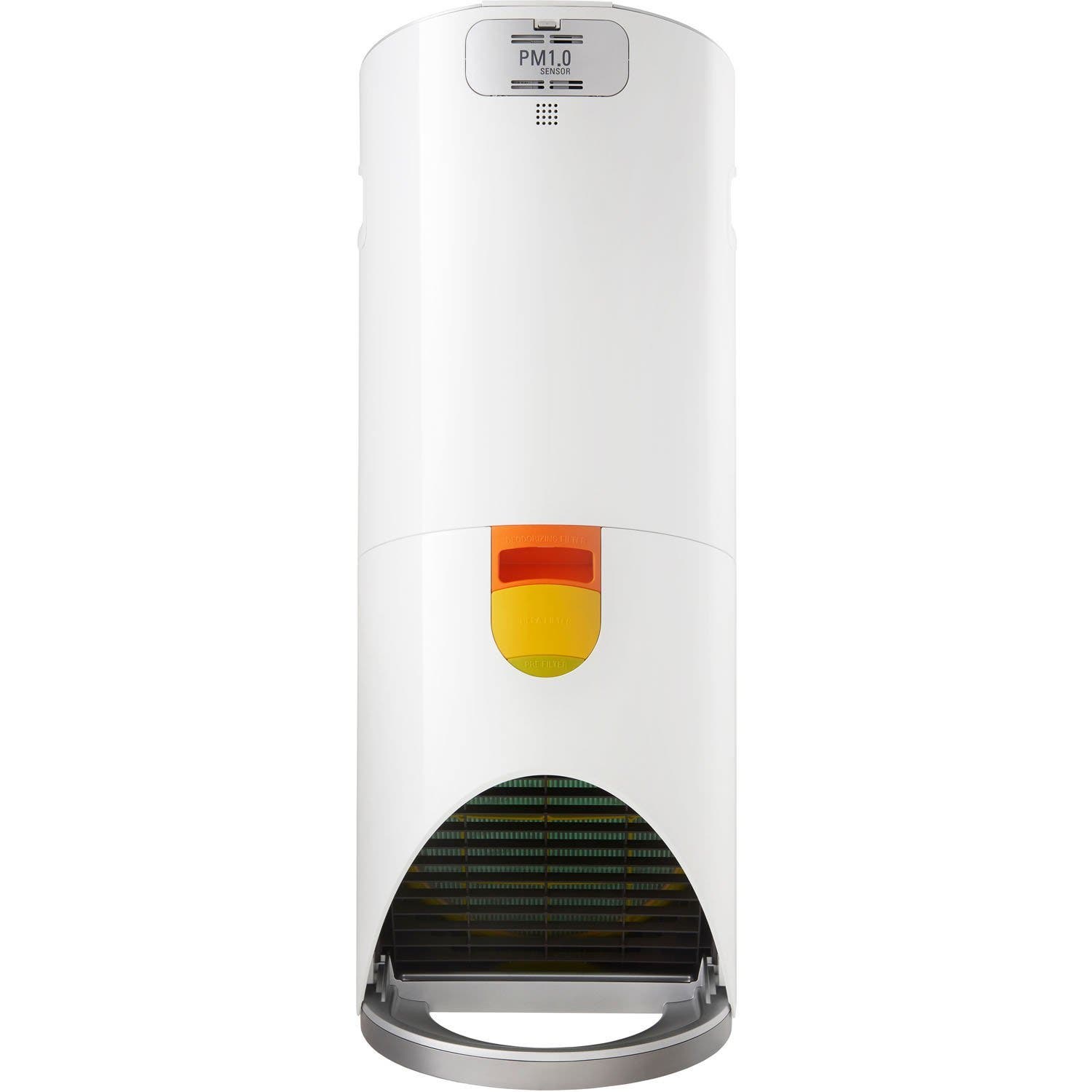 LG AS401WWA1 PuriCare Air Purifier Tower