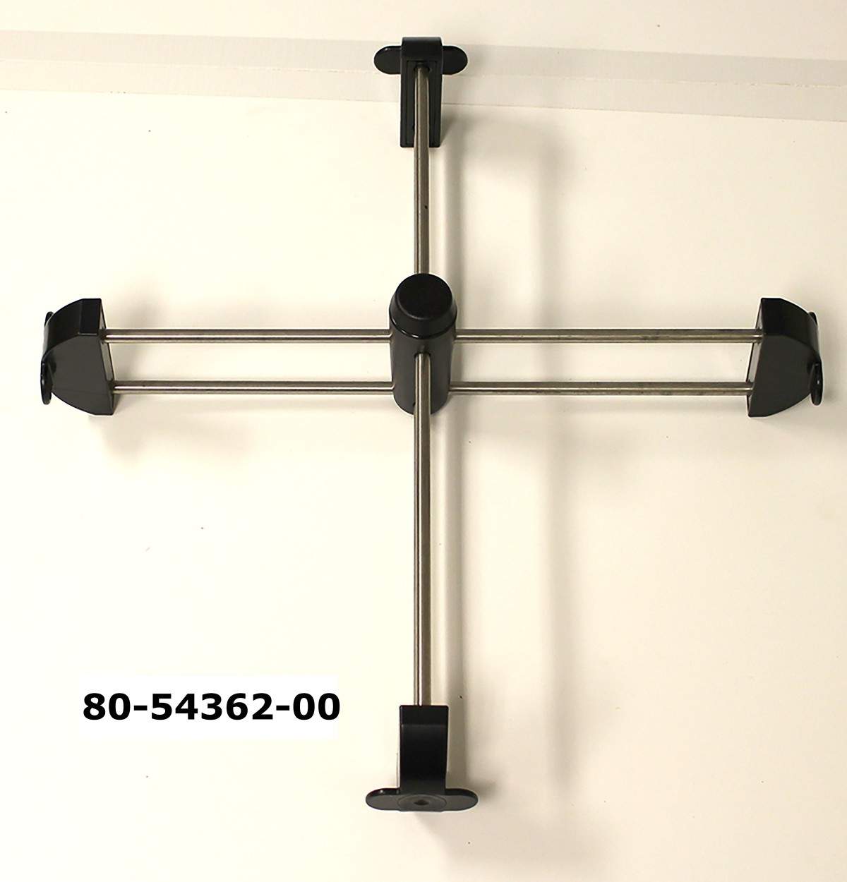 U-Line 805436200 1000 Series Top Drawer Slide and Divide System