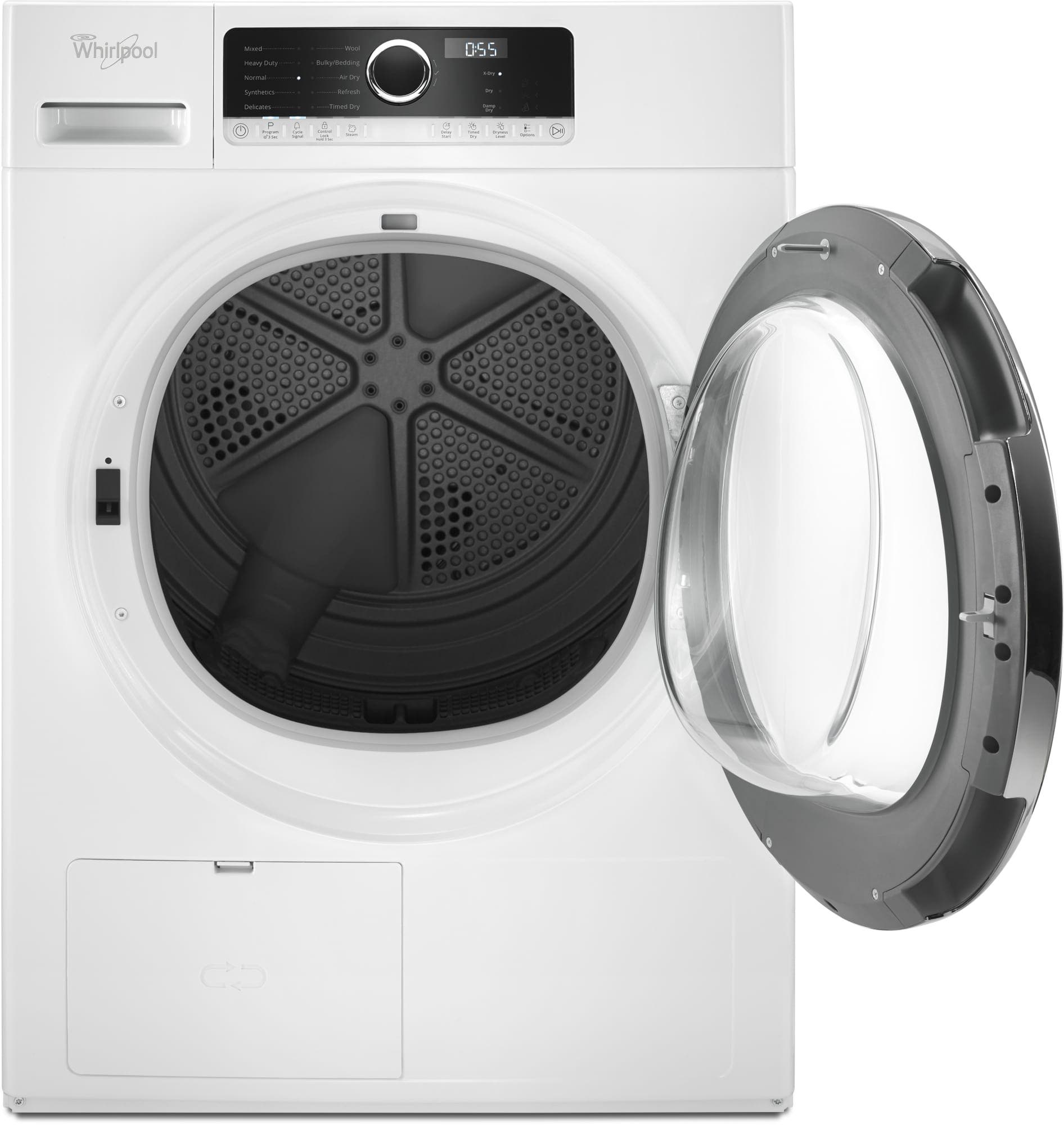 Whirlpool WHD5090GW White