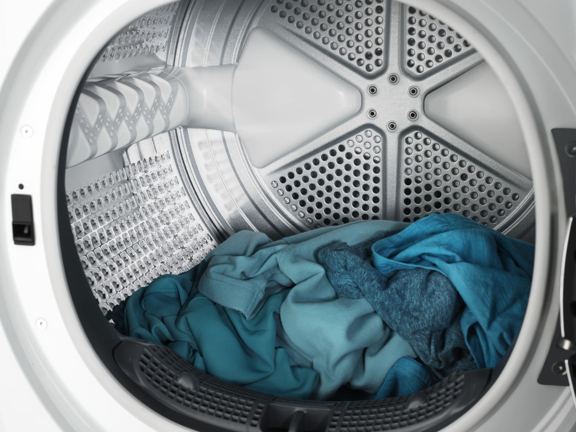 Whirlpool WHD5090GW White