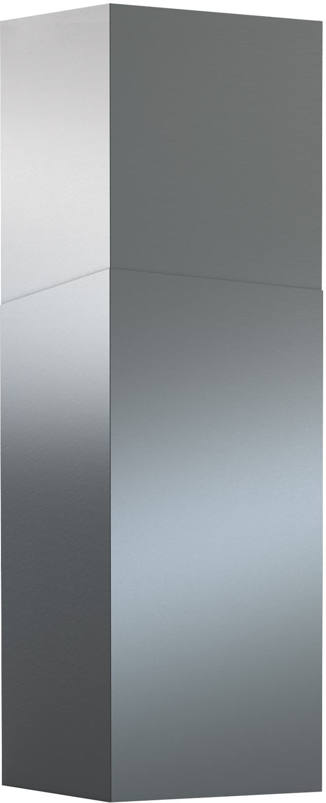 Zephyr Z1C00ANBS Black Stainless Steel