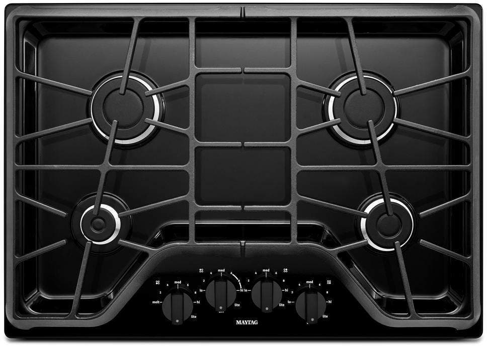 Maytag MGC7430DB Black