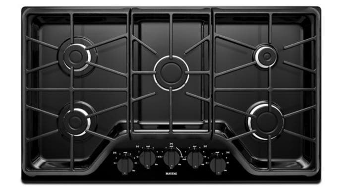 Maytag MGC7536DB Black