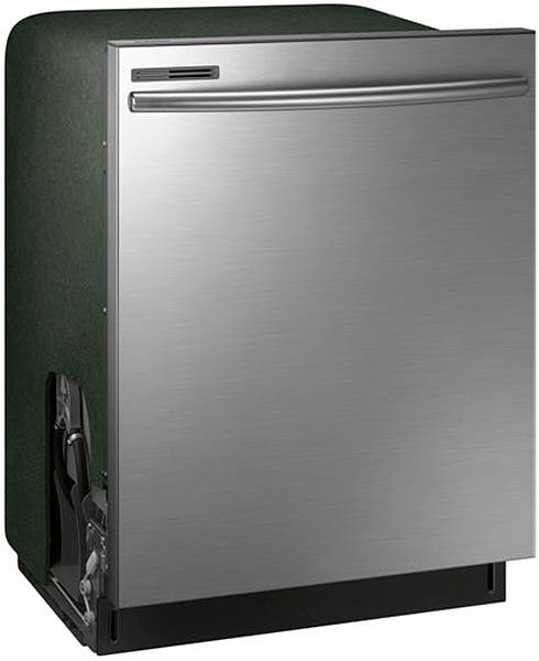 Samsung DW80M2020US Stainless Steel