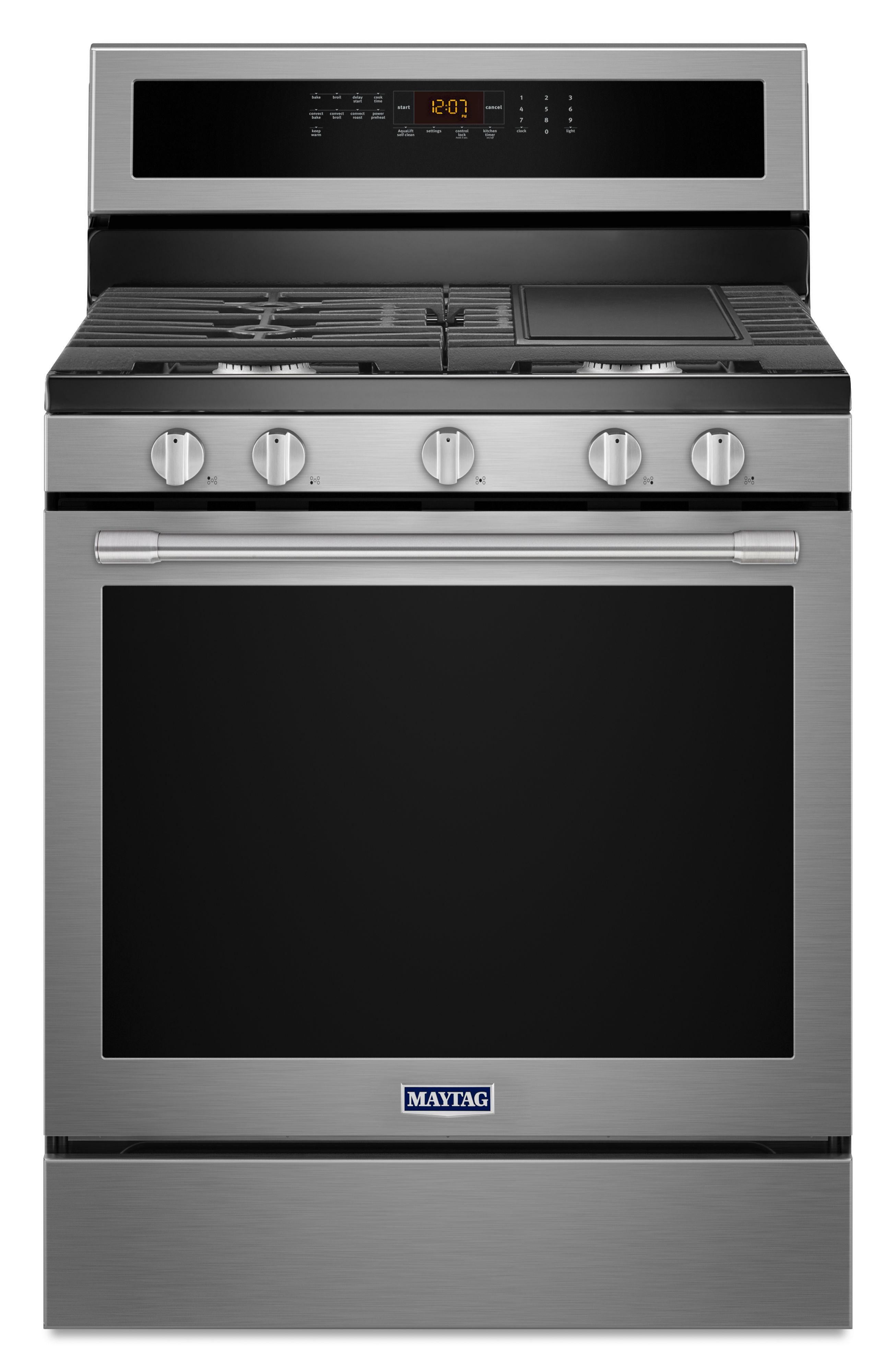 Is Your Maytag Mgr8800fz0 Gas Range Leaving You In The Cold Unlock The Secret To A Perfectly Functional Burner