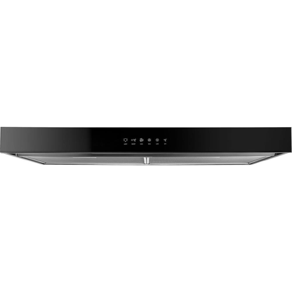 30" Range Hood With Boost Function