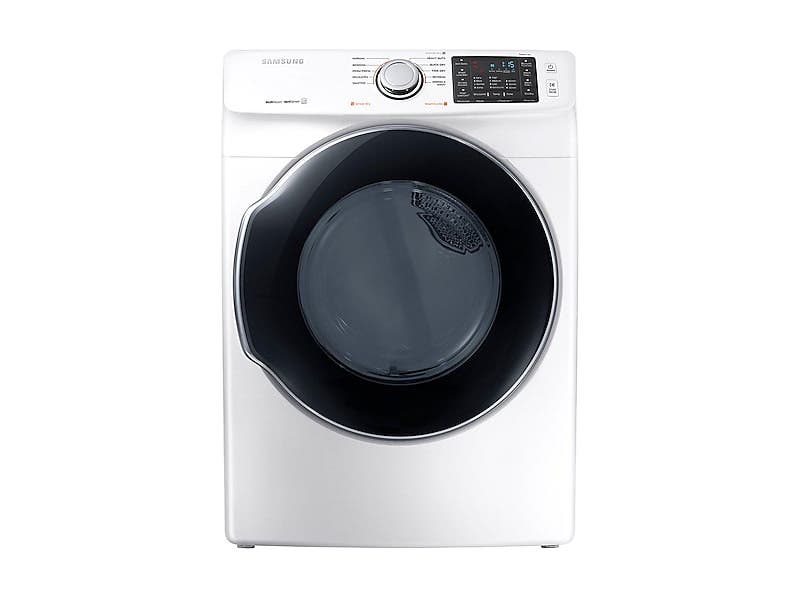 Samsung DVG45M5500W White