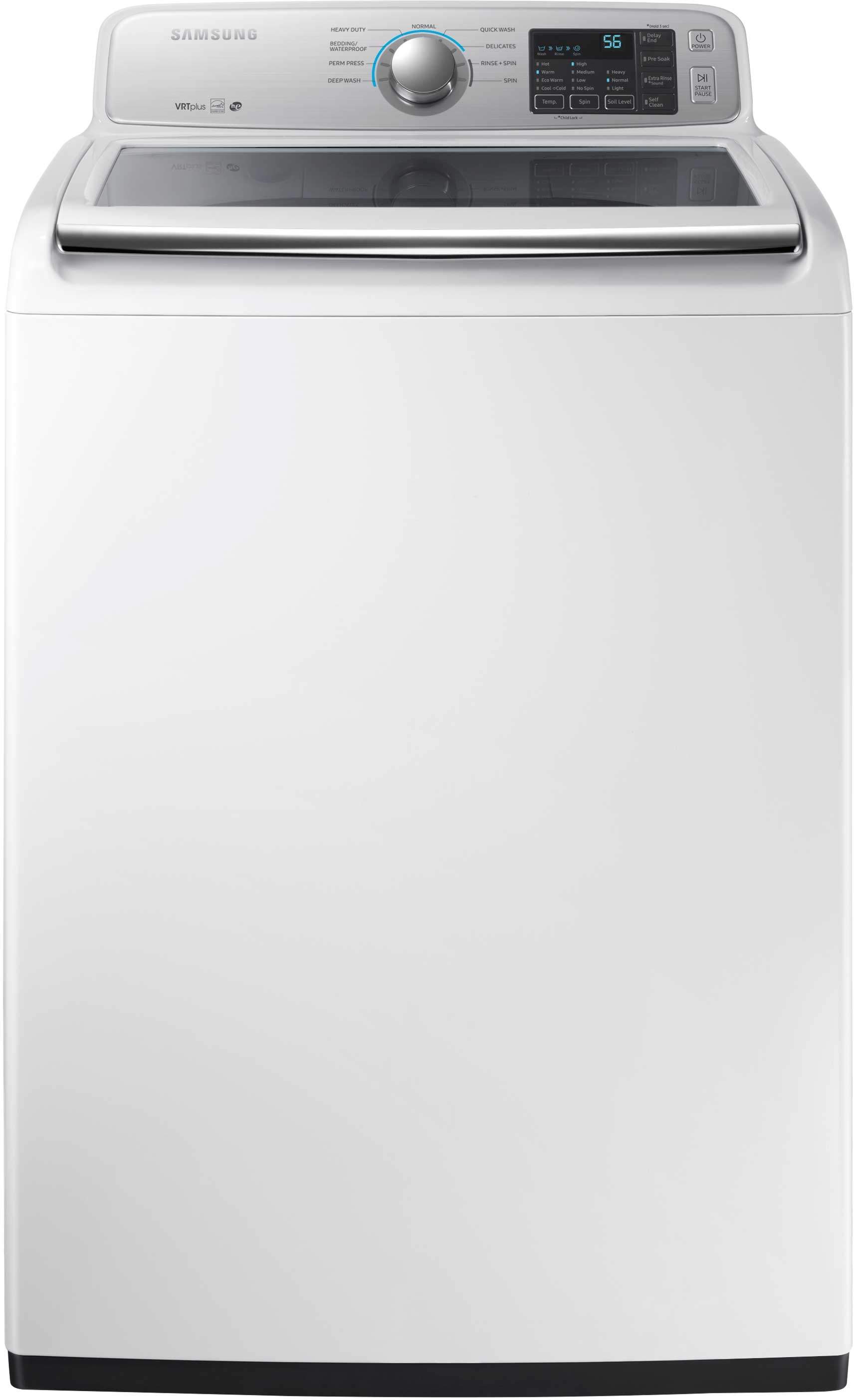 Samsung WA45M7050AW