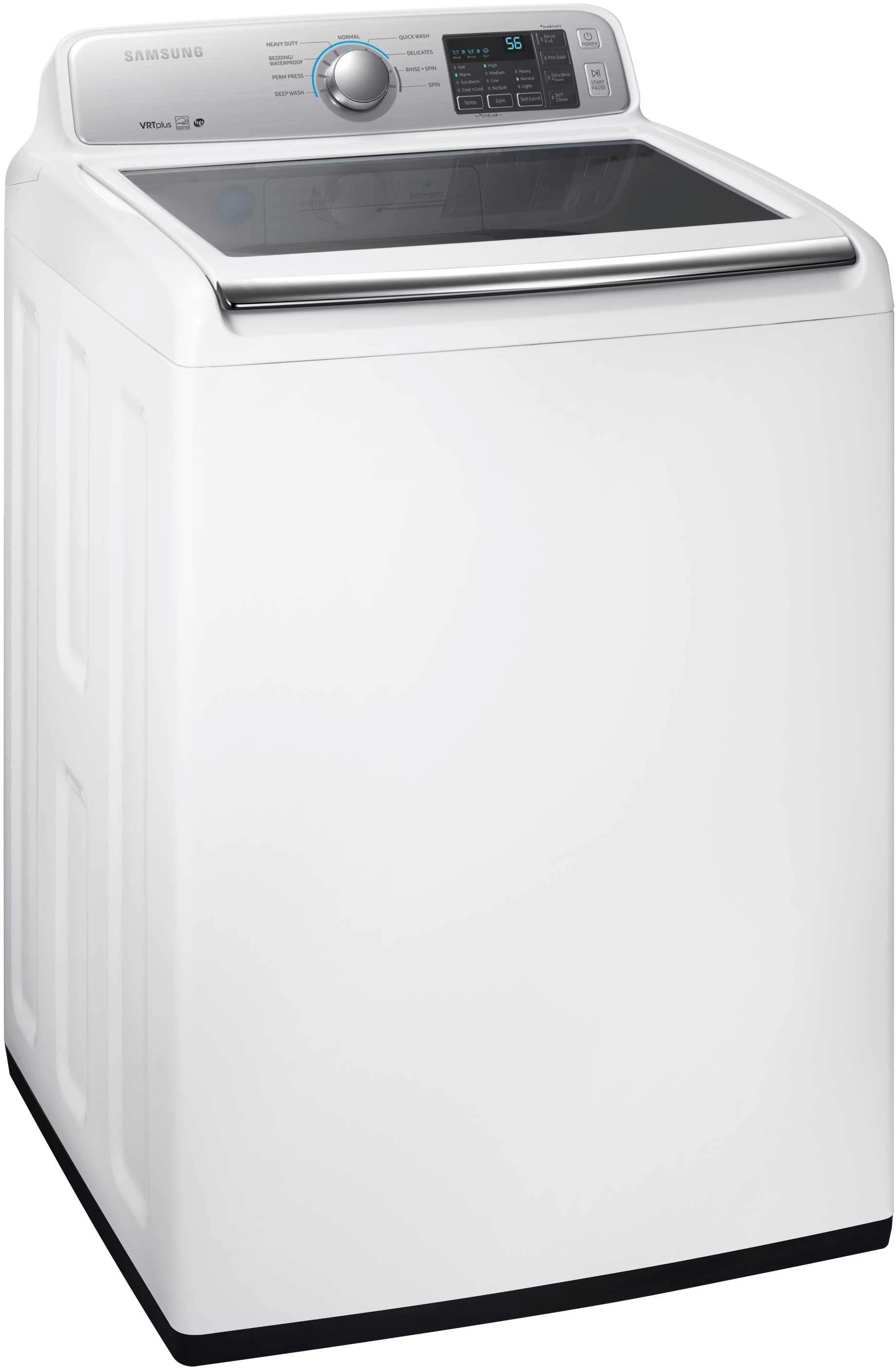Samsung WA45M7050AW