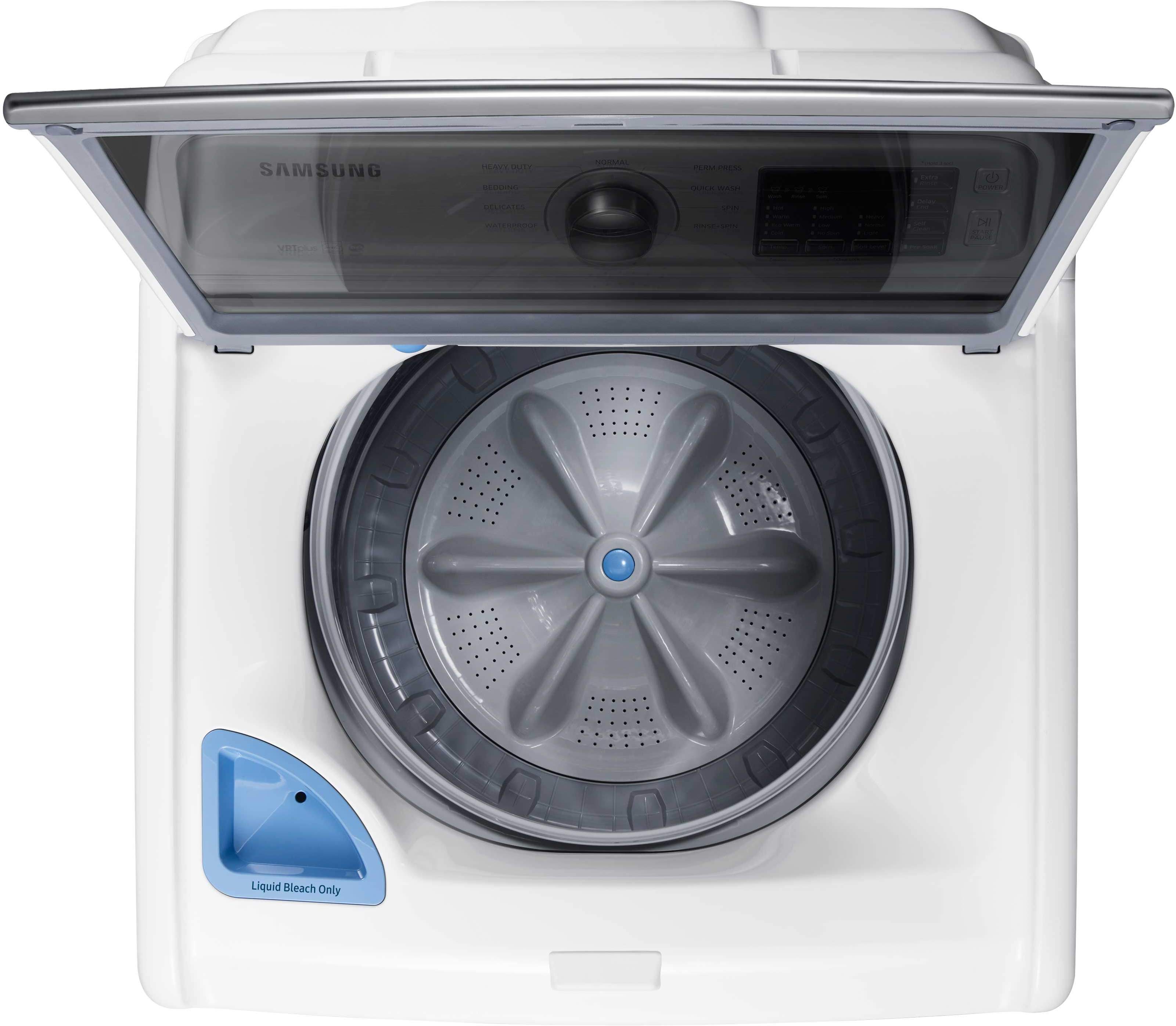 Samsung WA45M7050AW