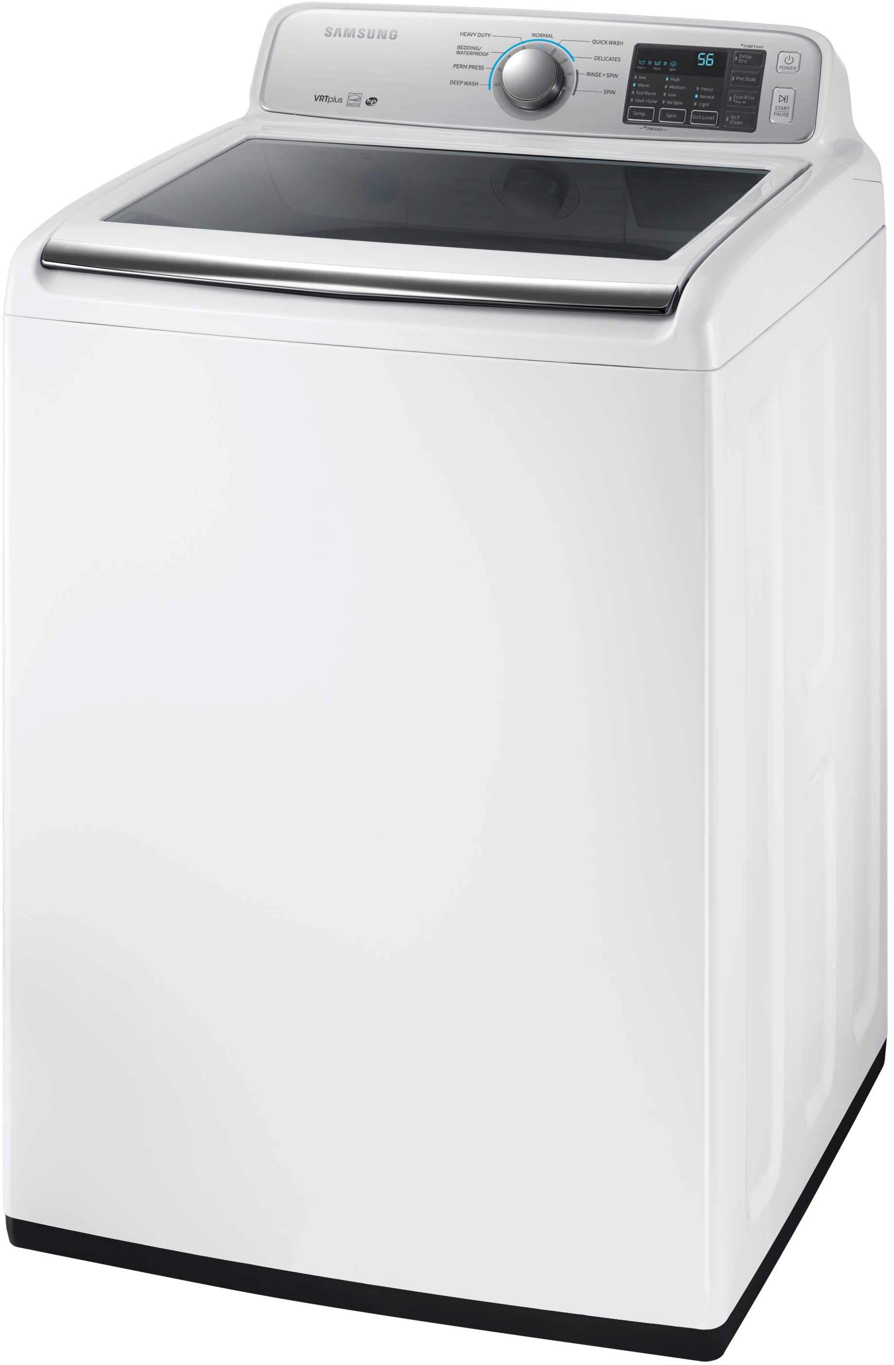 Samsung WA45M7050AW