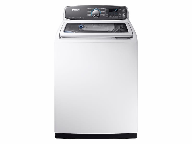 Samsung WA52M7750AW White