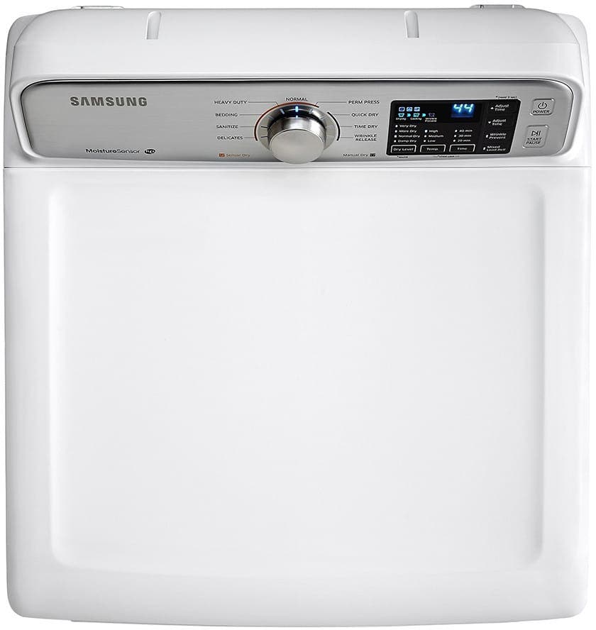 Samsung DV45H7000GW White