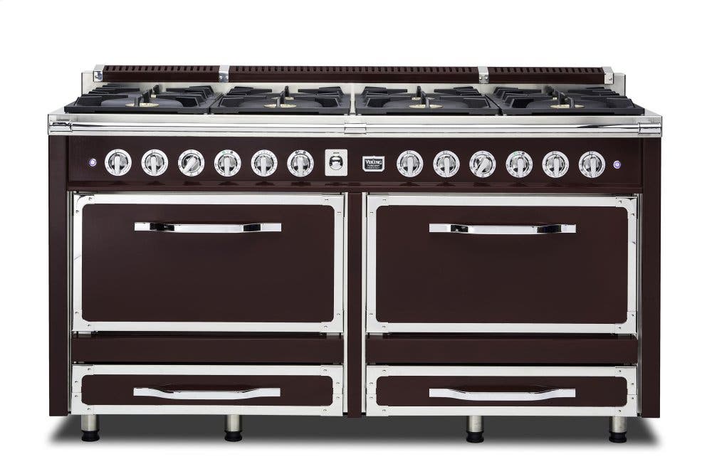Viking TVDR6608BBX Bordeaux