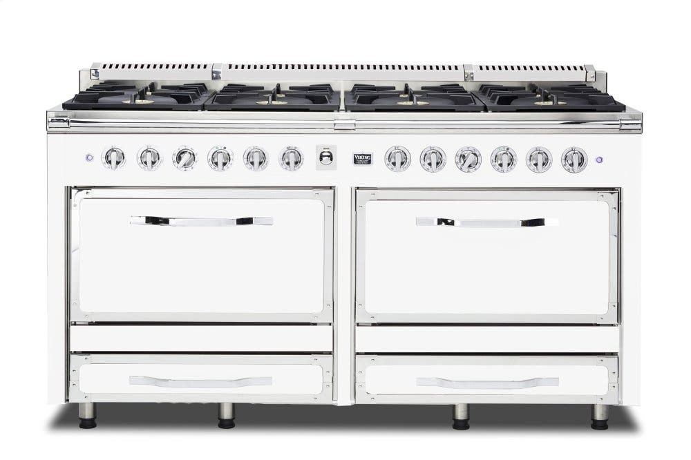 Viking TVDR6608BAW Antique White