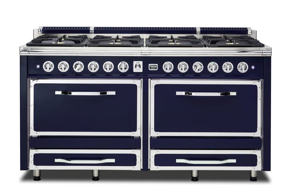 Viking TVDR6608BDB Dark Blue