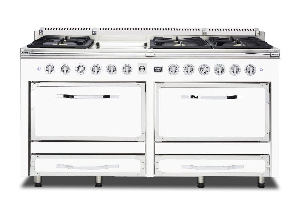 Viking TVDR6606GAW Antique White